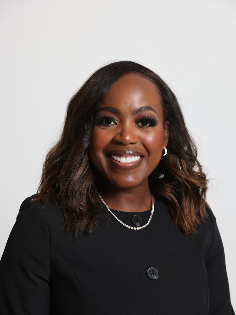 Njeri London, Co-Founding Partner, L and L Law Group, PLLC